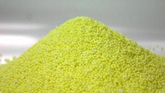 尿素腐殖酸顆粒